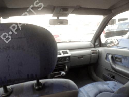 Used Parts RENAULT CLIO I (B/C57_, 5/357_)  1.9 D (B/C/S576, B/C/S57L)  4922952