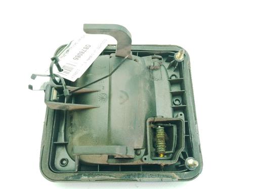 Front right exterior door handle PEUGEOT BOXER Bus (244, Z_) 2.2 HDi | BP29861066C129