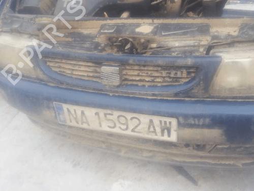 AC compressor SEAT IBIZA II (6K1) 1.9 TDI | BP32280594M34 