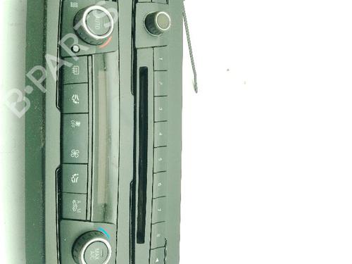 Used Climate control Climate control BMW 1 (F21) 118 d (136 hp) 34150884 34150884