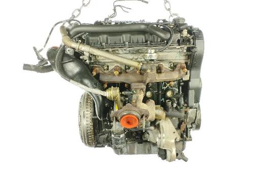 Motor CITROËN C8 (EA_, EB_) 2.0 HDi | BP38012273M1 - Image 3