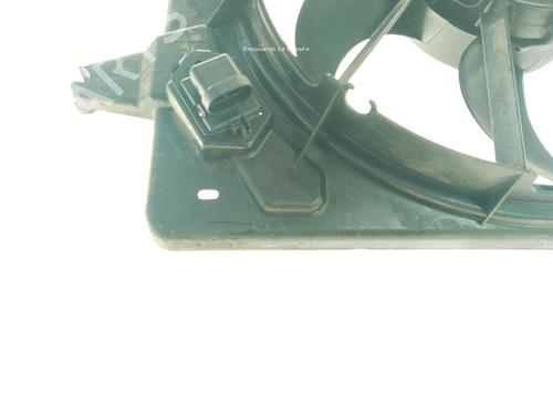 Radiator fan DACIA SANDERO 1.6 (BS0D, BS0B, BS0F, BS0H) | BP28596313M35 