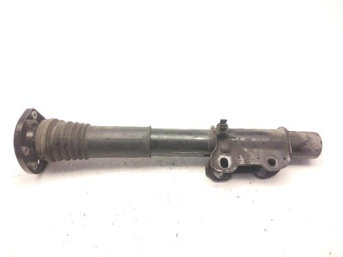 Used Left front shock absorber Left front shock absorber MERCEDES-BENZ SPRINTER 3,5-t Van (B906) 311 CDI (906.631, 906.633, 906.635, 906.637) (114 hp) 24043834 24043834