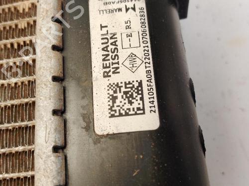 Køler RENAULT CAPTUR I (J5_, H5_) 0.9 TCe 90 | BP29498111M31 