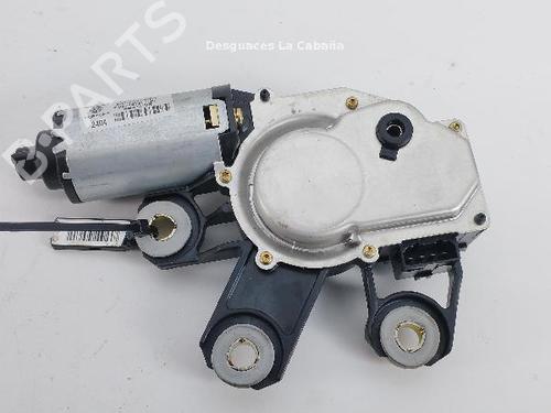 Viskermotor bagrude PORSCHE CAYENNE (9PA) 3.2 (250 hp) 18363308