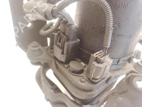 Styring servopumpe FORD FOCUS II (DA_, HCP, DP) 1.6 TDCi | BP29269445M99 