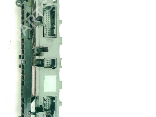 Climate control CITROËN C5 III (RD_) 1.6 HDi 110 (RD9HZC) | BP32203765I5 - Image 2