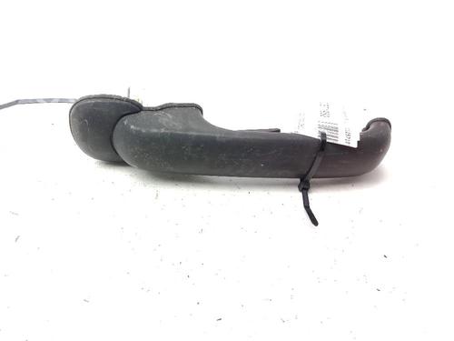 Used Front right exterior door handle NISSAN TERRANO II (R20) 2.7 TDi 4WD (125 hp) 29329088