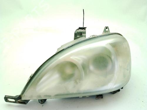 Used Left headlight Left headlight MERCEDES-BENZ M-CLASS (W163) ML 400 CDI (163.128) (250 hp) 34207742 34207742