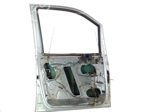 Left front door CITROËN JUMPY I (U6U_) 2.0 HDi 110 | BP18362254C2 