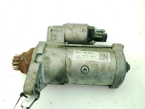 Used Starter Starter VW GOLF VII (5G1, BQ1, BE1, BE2) 1.6 TDI (105 hp) 36184150 36184150