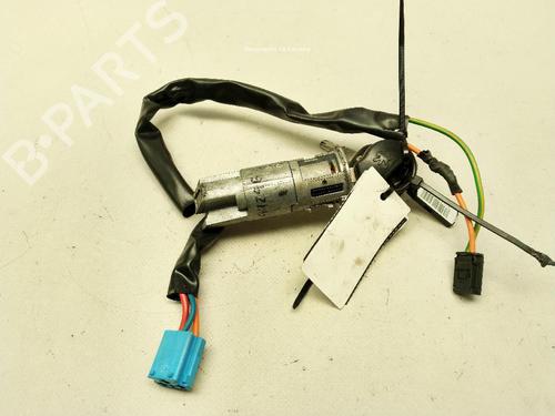 Used Ignition barrel Ignition barrel PEUGEOT 206 Hatchback (2A/C) 1.4 i (75 hp) 36069817 36069817