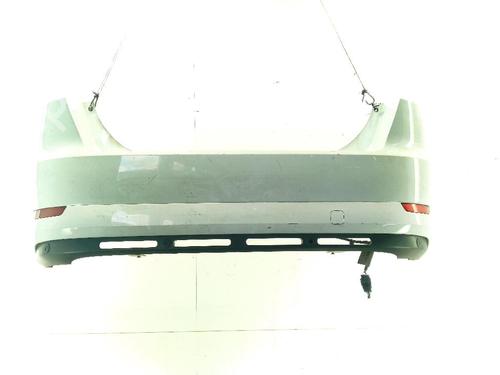 Paraurti posteriore FORD MONDEO IV (BA7) 2.0 TDCi (140 hp) 27695749