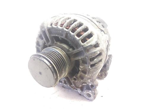 Used Alternator Alternator AUDI A3 (8P1) 2.0 TDI 16V (140 hp) 21258916 21258916