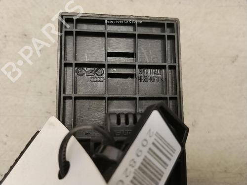 Left front window switch AUDI A4 B8 (8K2) 2.0 TDI | BP36555055I27 - Image 3