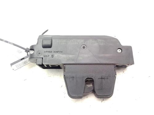 Used Tailgate lock CITROËN XSARA PICASSO (N68) 1.6 HDi (109 hp) 18364560