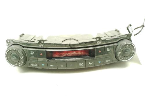 Used Climate control Climate control 38556257 38556257