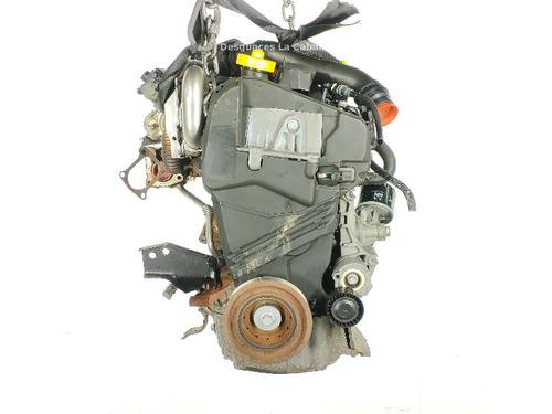 Engine RENAULT MODUS / GRAND MODUS (F/JP0_) 1.5 dCi (FP0F, JP0F) | BP36555137M1 - Image 5