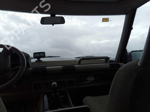 Ricambi LAND ROVER DISCOVERY I (LJ) 2.5 TDI 4x4 (113 hp) 4415372