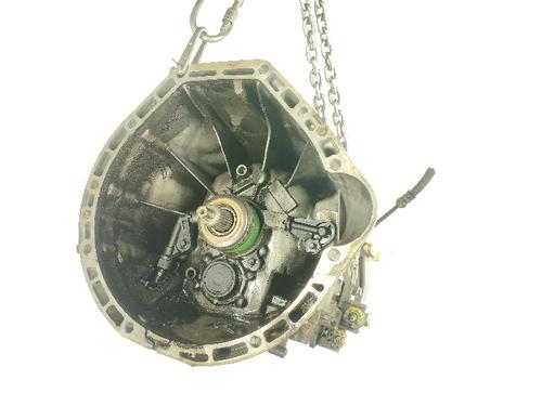 Used Gearbox MERCEDES-BENZ VITO / MIXTO Van (W639) 109 CDI (639.601, 639.603, 639.605) (95 hp) 29908415