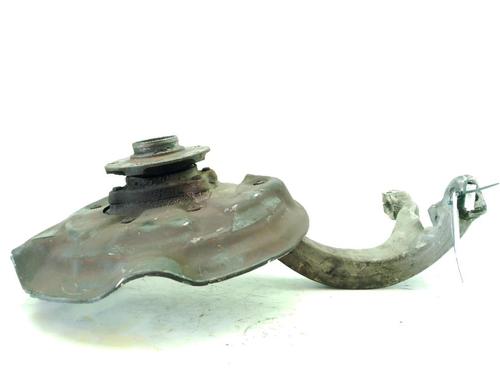 Right front steering knuckle AUDI A6 C6 (4F2) 3.0 TDI quattro | BP38589600M26 - Image 2