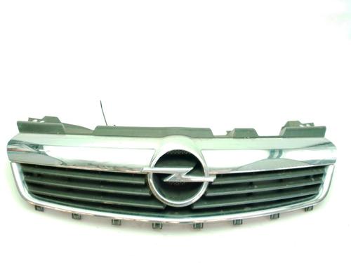 Used Grille OPEL ZAFIRA / ZAFIRA FAMILY B (A05) 1.6 (M75) (105 hp) 28509023