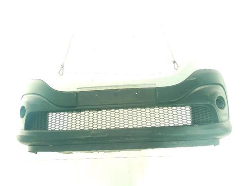 Used Front bumper RENAULT TRAFIC III Van (FG_) 2.0 dCi 120 (FGMN) (120 hp) 29518441