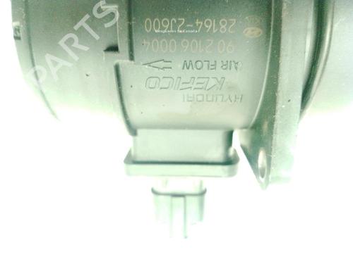 Mass air flow sensor HYUNDAI i20 III (BC3, BI3) 1.0 T-GDI | BP36833463M95 - Image 3