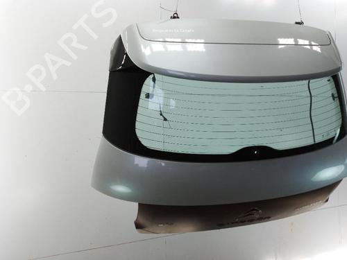 Tailgate CITROËN C4 CACTUS 1.2 THP 110 | BP26652382C6 