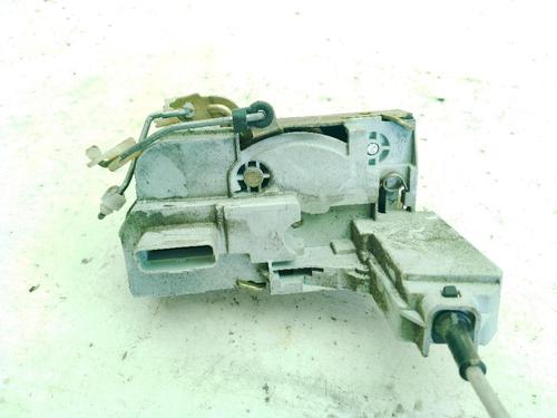 Front left lock PEUGEOT 307 Break (3E) 1.6 16V | BP25932585C98 