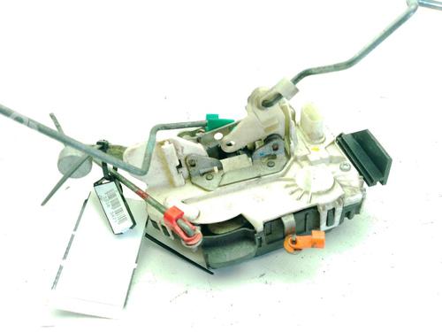 Front left lock DODGE NITRO 2.8 CRD 4WD | BP36554811C98 - Image 4