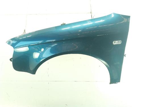 Left front fenders AUDI A4 B7 (8EC) 2.0 TDI | BP29350859C41 