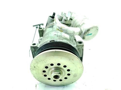 Used AC compressor AC compressor ALFA ROMEO MITO (955_) 1.4 Turbo MultiAir (955AXM1A, 955AXR11) (135 hp) 33688665 33688665