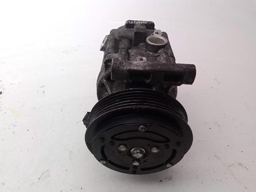 Used AC compressor AC compressor FORD KA (RU8) 1.2 (69 hp) 26652124 26652124