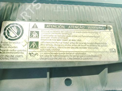 Front slam panel SEAT IBIZA IV (6J5, 6P1) 1.6 TDI | BP29383224C72 