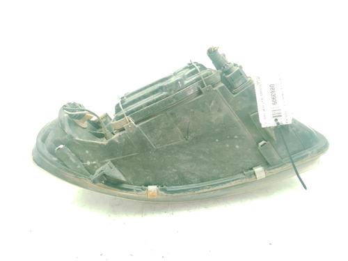 Left headlight SEAT LEON (1M1)  | BP28009040C28 