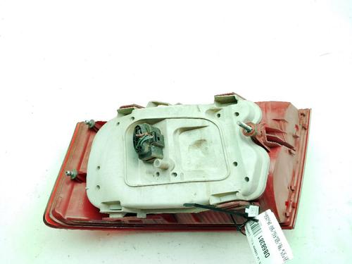Left taillight AUDI A6 C6 (4F2) 3.0 TDI quattro | BP33871762C34 - Image 4