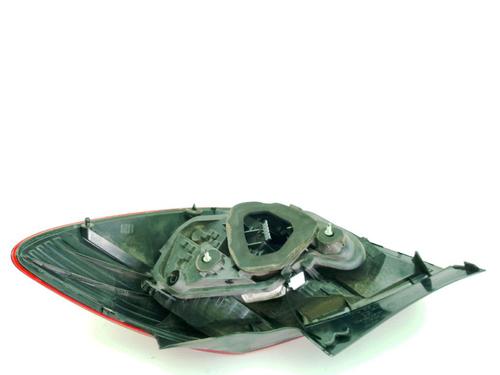 Left taillight OPEL CORSA D (S07) 1.3 CDTI (L08, L68) | BP29908479C34