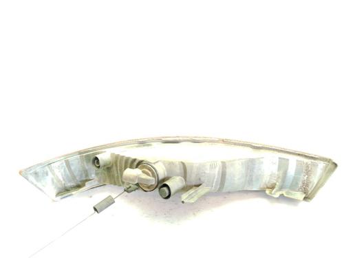 Right front indicator RENAULT TRAFIC II Van (FL) 1.9 dCi 80 (FL0B) | BP34003009C33 - Image 4