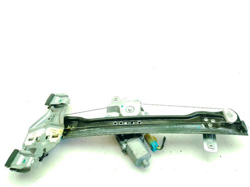 Front right window mechanism CHEVROLET AVEO Hatchback (T300) 1.3 D | BP36069833C23 - Image 2