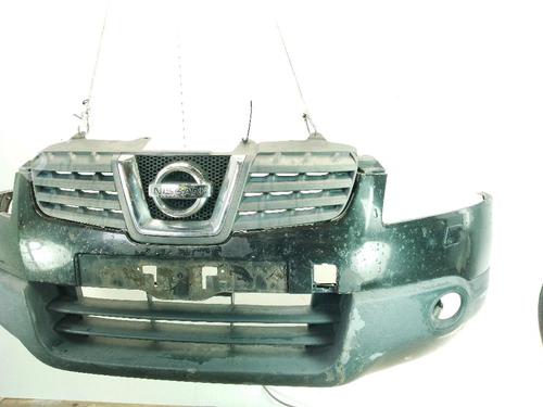 Front bumper NISSAN QASHQAI / QASHQAI +2 I (J10, NJ10, JJ10E) 2.0 | BP24329116C7 