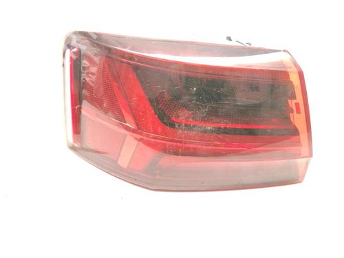 Used Left taillight Left taillight AUDI A6 C7 (4G2, 4GC) 3.0 TDI (218 hp) 39899895 39899895