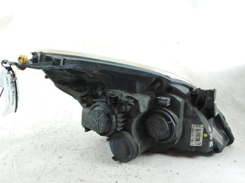 Left headlight OPEL VECTRA C GTS (Z02) 1.9 CDTI (F68) | BP25349128C28 