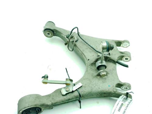 Højre bagtil bærearm VW PHAETON (3D1, 3D2, 3D3, 3D4, 3D6, 3D7, 3D8, 3D9) 3.0 V6 TDI 4motion (233 hp) 31848323