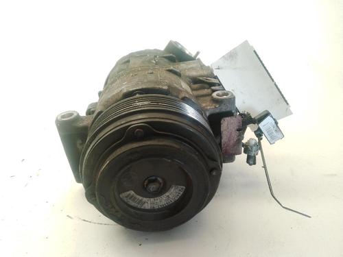 Used AC compressor AC compressor BMW 1 (E87) 120 d (177 hp) 29821922 29821922