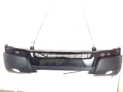 Used Front bumper VOLVO XC90 I (275) D5 AWD (185 hp) 24043275