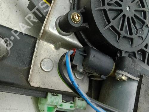 Front left window mechanism BMW 3 Compact (E46) 320 td | BP35894983C22 - Image 3