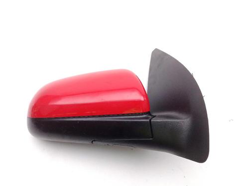 Right mirror CHEVROLET AVEO / KALOS Hatchback (T250, T255) 1.2 | BP18365731C27 