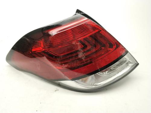 left-taillight-citroen-c4-ii-nc_-2009-40278727 main image