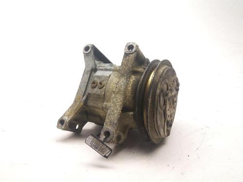 Used AC compressor AC compressor NISSAN X-TRAIL I (T30) 2.2 Di 4x4 (114 hp) 21258877 21258877